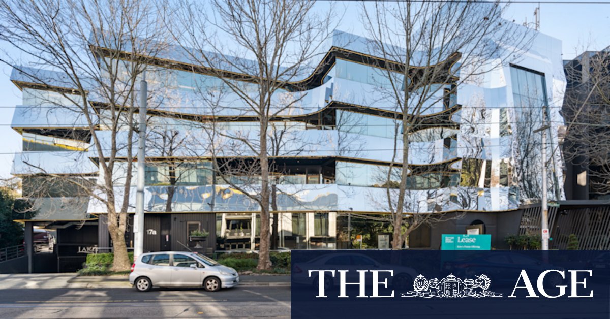 Melbourne commercial property: NAB branch quickly back on the market - Vimarsana News