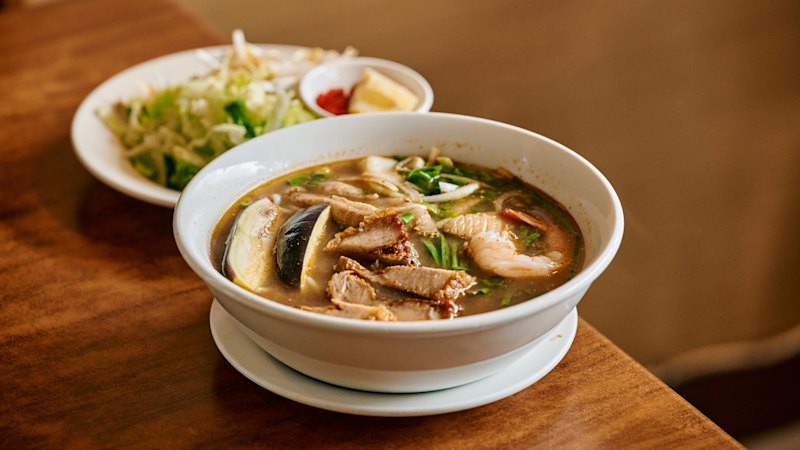 Sydney, Your Bun Cha Obsession Just Got a Whole Lot Stronger