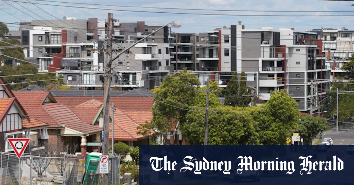 Sydney suburbs where property owners are selling at a loss - Vimarsana News