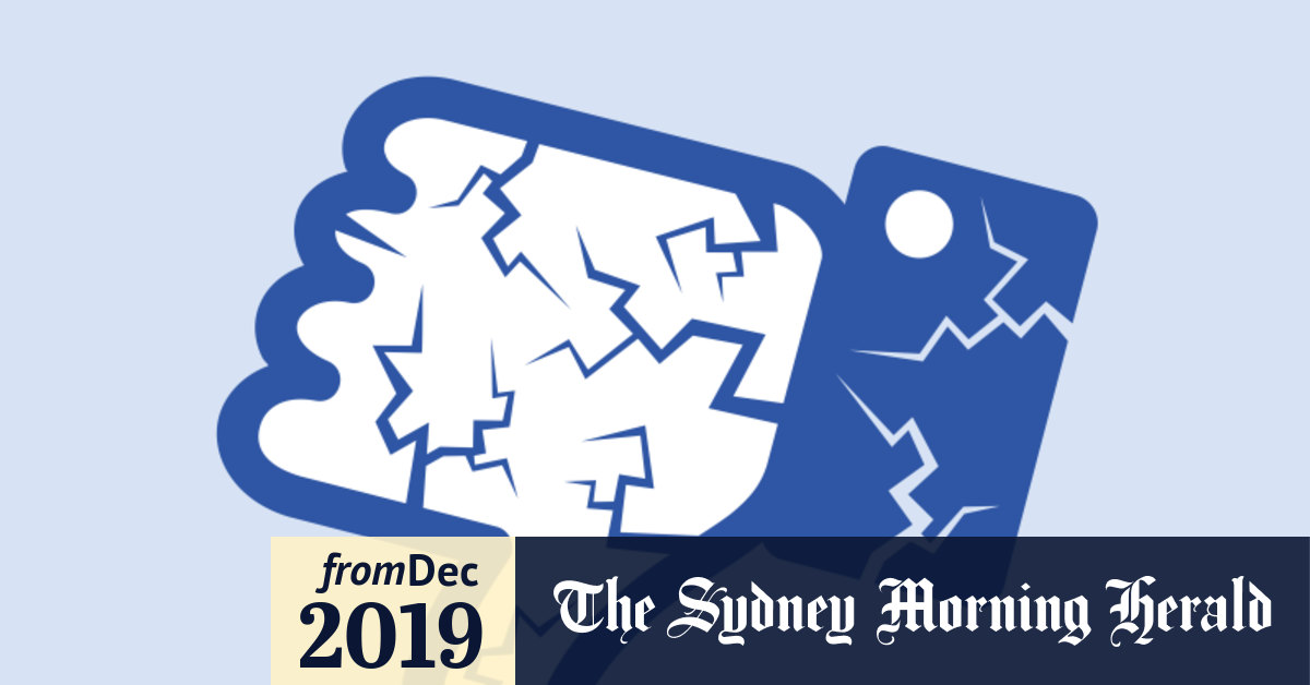 Scams Impersonating The Sydney Morning Herald Surface