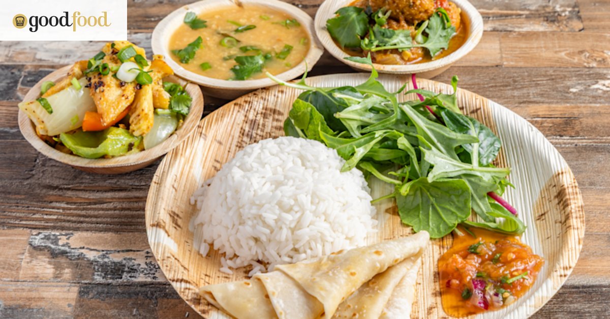 Baz Kreole, Richmond – The Age Good Food app listing