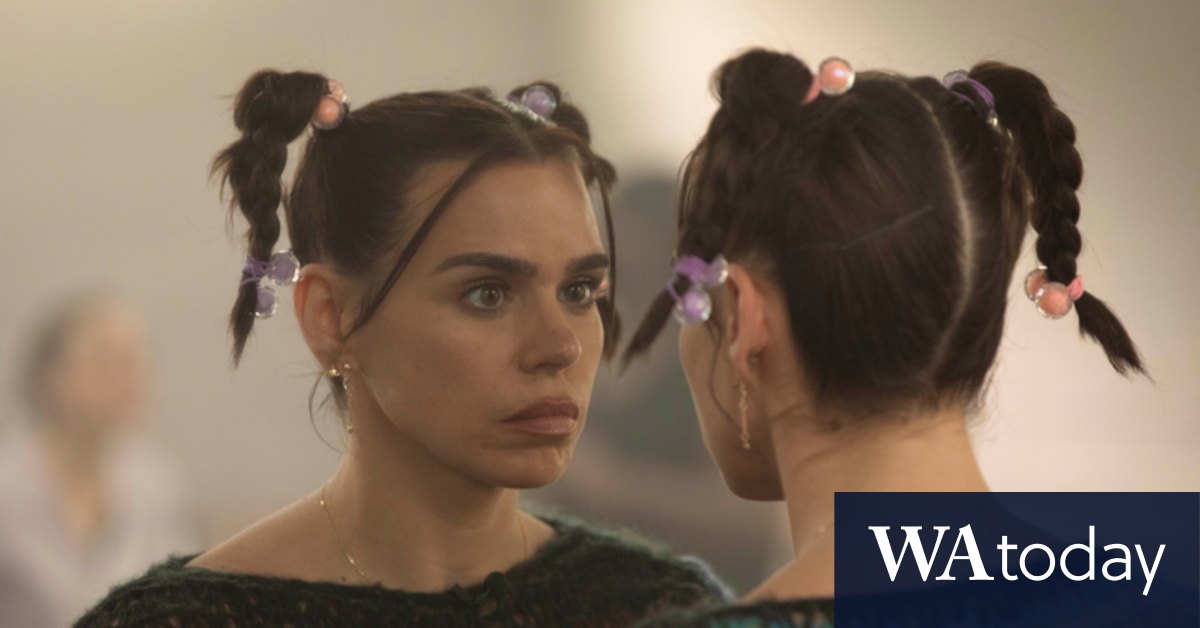 Billie Piper returns in I Hate Suzie Too on Stan - Vimarsana News