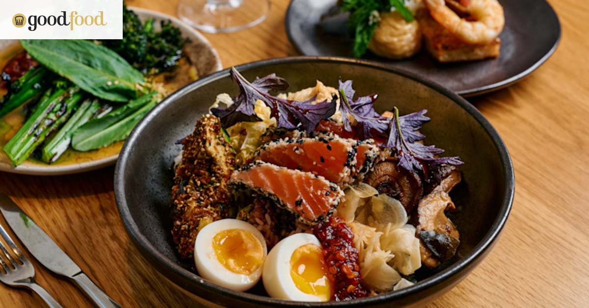 ‘Otherworldly fantasy land’: Why this luxury spa lunch is worth springing for