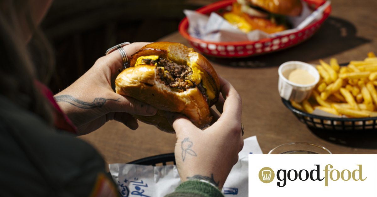 Bar Margaux, Victoria Hotel, Railway Hotel, Carwyb Cellars: Melbourne’s best burgers