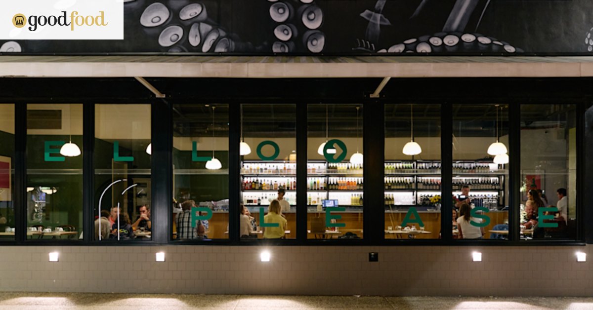 The laneway contender for Brisbane’s most underrated restaurant