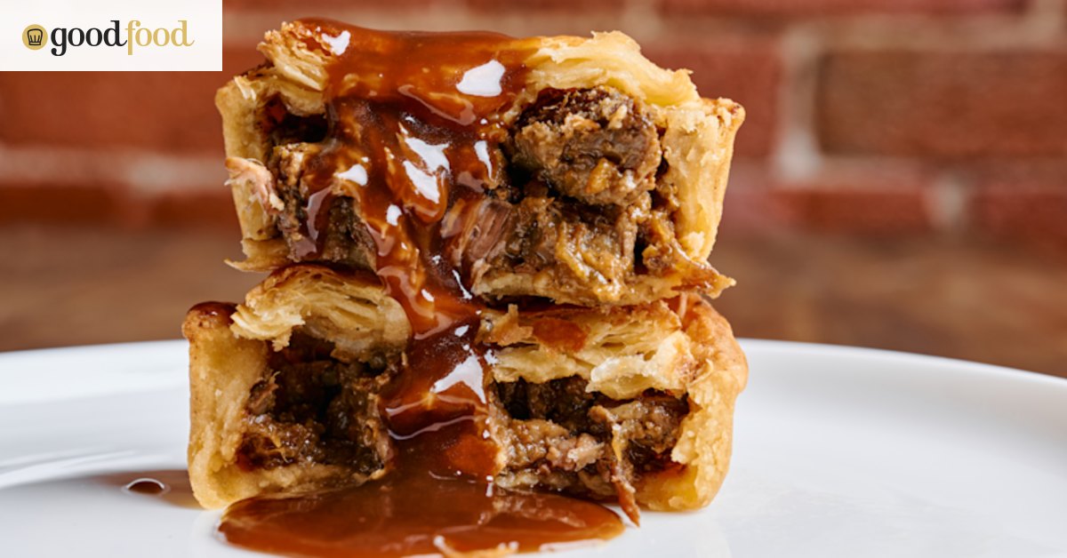 Get proper British pies at a new bayside bakery (plus three more great pie shops to try)