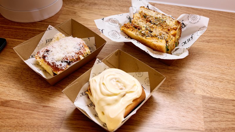 Sydney's Cinnamon Scroll Obsession: Where Are Our Viral Icons?
