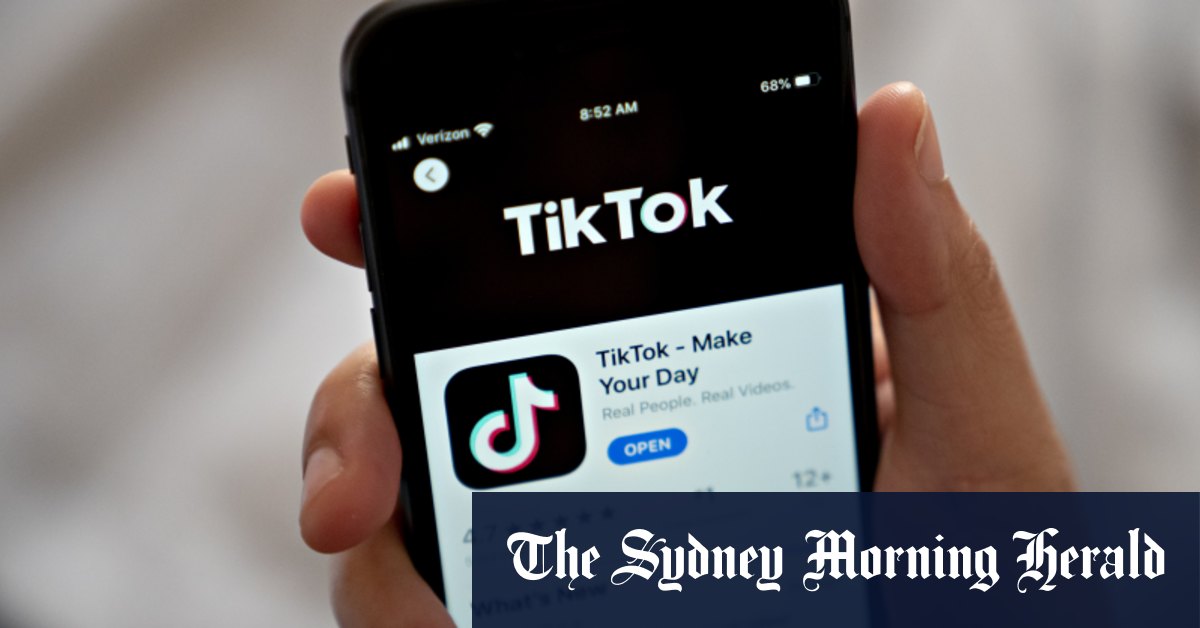 Tiktok Views In News