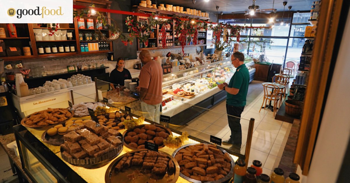 A Golden Jubilee and ‘another 50 to go’: The enduring soul of Bridge Road’s favourite deli