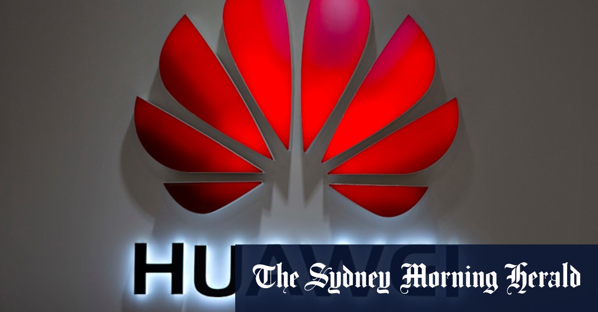 China: EU moves to ban Huawei, ZTE from 5G networks - Vimarsana News