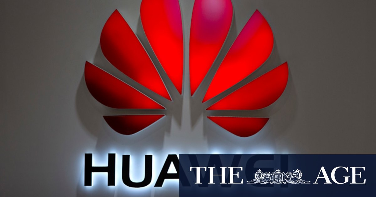 China: EU moves to ban Huawei, ZTE from 5G networks - Vimarsana News
