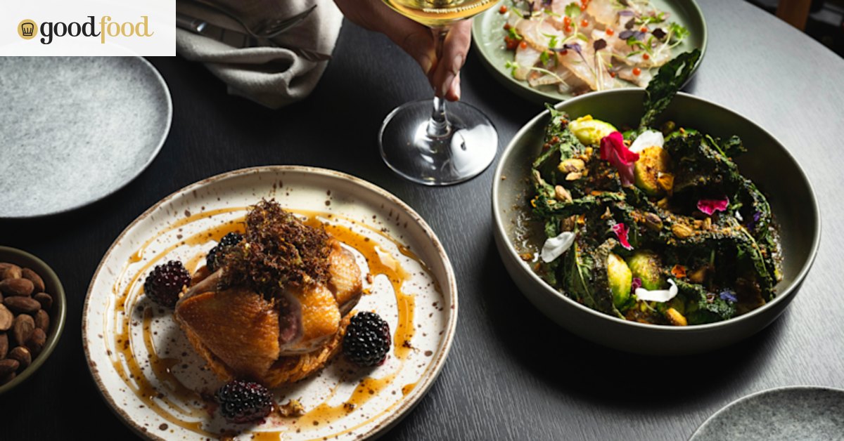 Flour Bar, Moss Vale - SMH Good Food Guide review