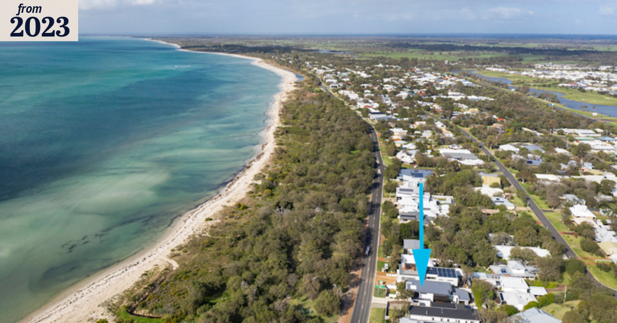 Perth property prices: The top 50 WA suburbs for growth
