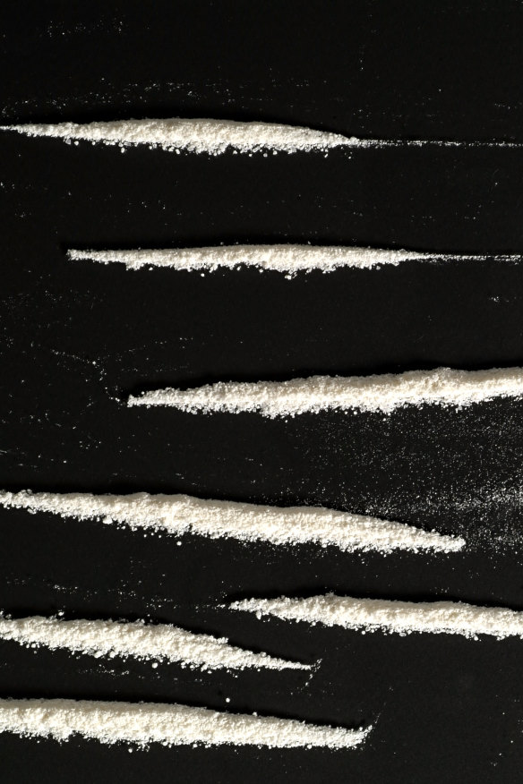 Authorities are seizing more cocaine than ever – yet Australia’s appetite for the drug continues apace.