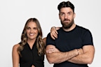 Lu and Jarch to take over The Hit Network Drive slot after Carrie Bickmore and Tommy Little’s exit. 