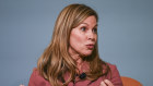 Australian eSafety Commissioner Julie Inman Grant is skeptical big technology companies can mark their own homework. 