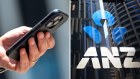 ANZ is deepening its partnership with Apple. 

