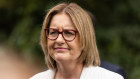 Premier Jacinta Allan.