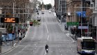 Deserted cities: most do not understand that inflation was caused by the stimulus that saved them in the pandemic. 