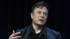 Elon Musk, owner of social media platform X.