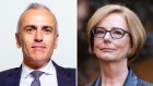 HMC Capital chief executive David Di Pilla and former prime minister Julia Gillard have teamed up to launch a $2 billion Energy Transition Fund.