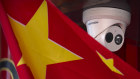 Hikvision security cameras are used in Bejing, and also in Melbourne.