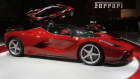 Ferrari will make almost half of its models fully electric by 2030.