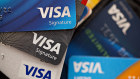 Visa is investing in start-ups beyond its core payments system, under a “network of networks” strategy.