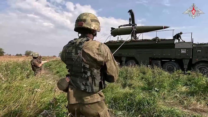 Russia makes extreme threats against NATO countries over Kaliningrad