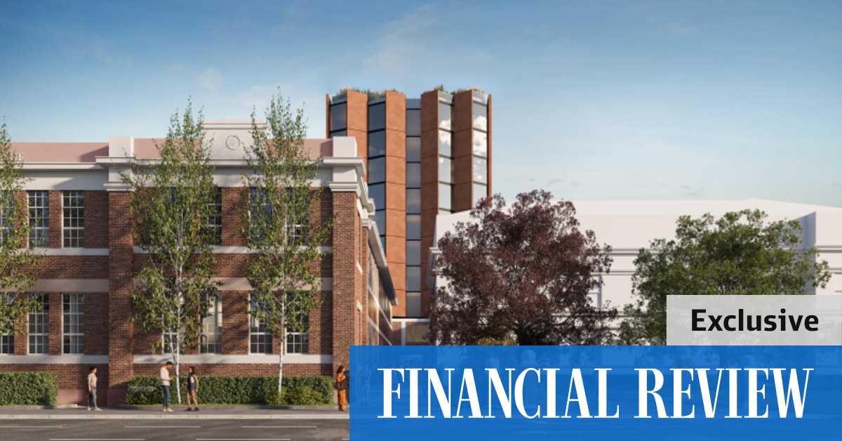 Accor and Red Panda Property to open a five-star Pullman in Launceston - Vimarsana News