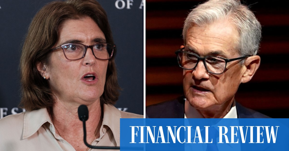 RBA interest rates: US Inflation shock ends chance Reserve Bank of Australia will cut rates this year - Vimarsana News