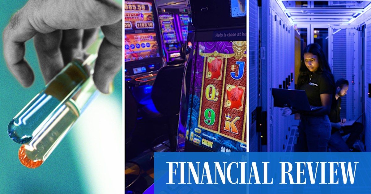 CSL ASX: Why fundies still love the biotech and BHP, NAB, CBA, Resmed, Macquarie, Goodman, Aristocrat stocks - Vimarsana News