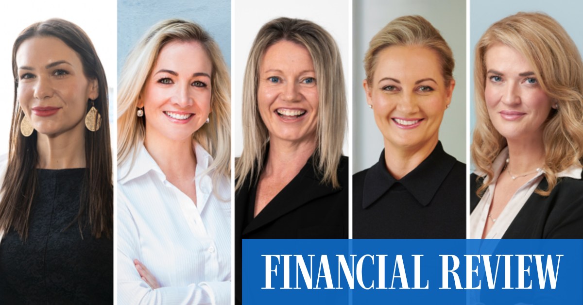 Work-life balance: Executive women bust the ‘having it all’ myth