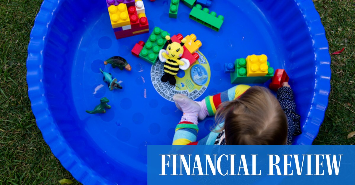 WFH sends CBD childcare to bad corner, G8 says - Vimarsana News