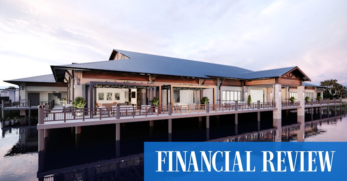 AusSuper thinks about stake in retirement living group GemLife - Vimarsana News