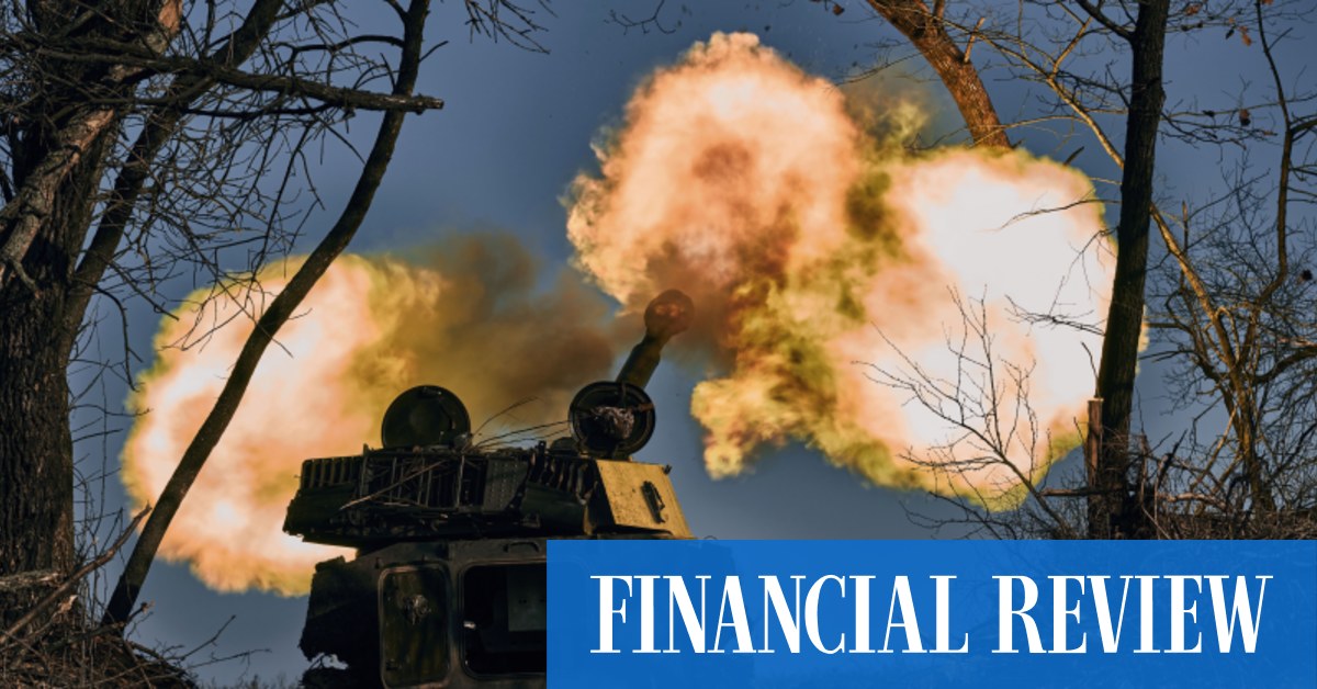 Ukraine war, Hurricane Ian squeeze QBE's insurance targets - Vimarsana News