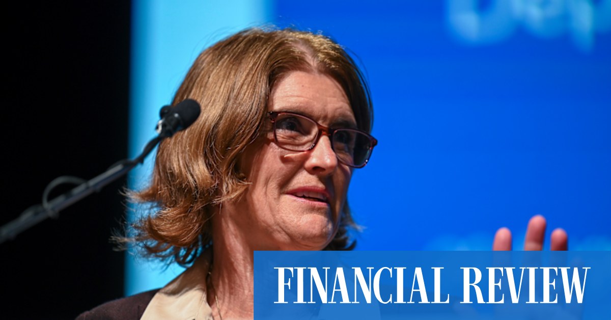 RBA Inflation: Bond sell-off puts 'risky' Reserve Bank rate pause under the spotlight - Vimarsana News