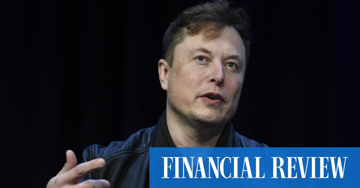 Profit of 04: how Musk’s takeover crushed Twitter in Australia