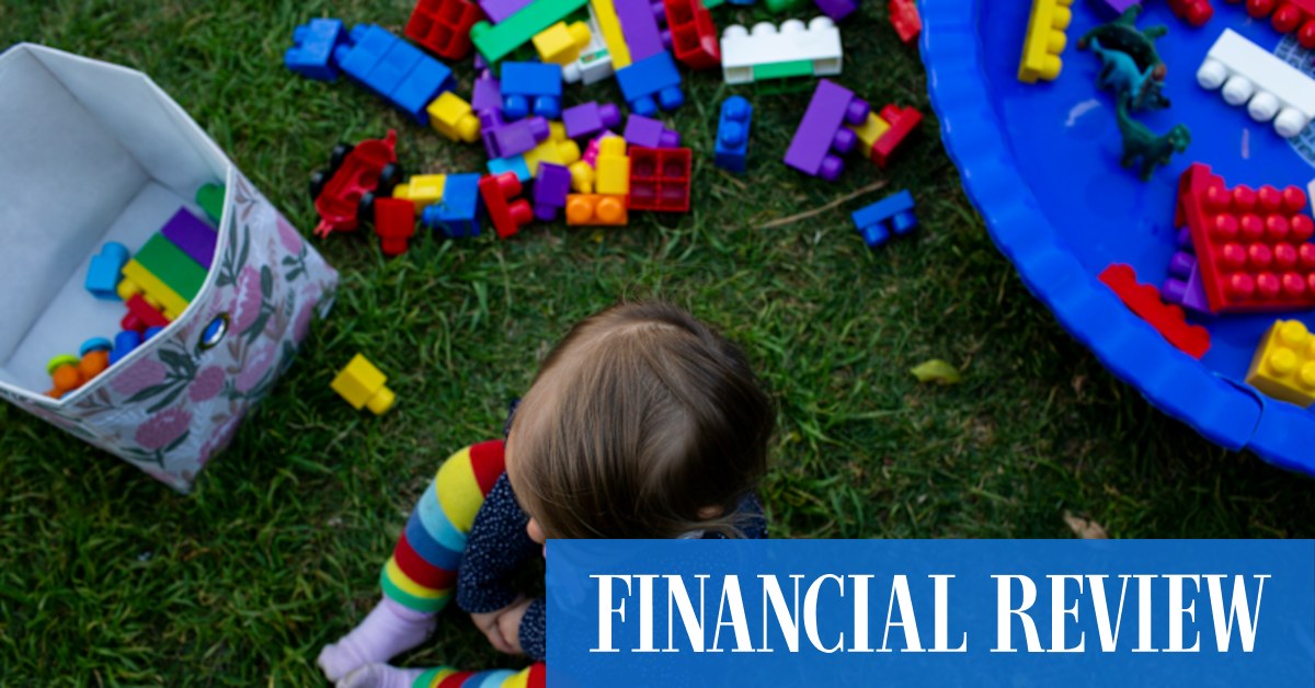 Goodstart Early Learning slides deeper into red as ACCC flags more sector regulation - Vimarsana News