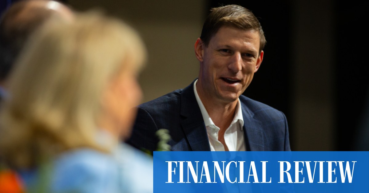 ASX WA1 chief executive Paul Savich breaks his silence on niobium