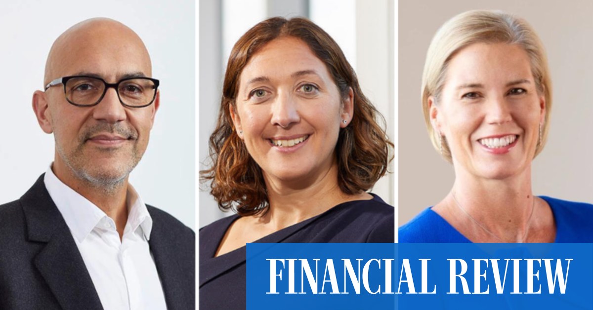 PwC backlash amid allegations Middle East partners prevent female boss - Vimarsana News