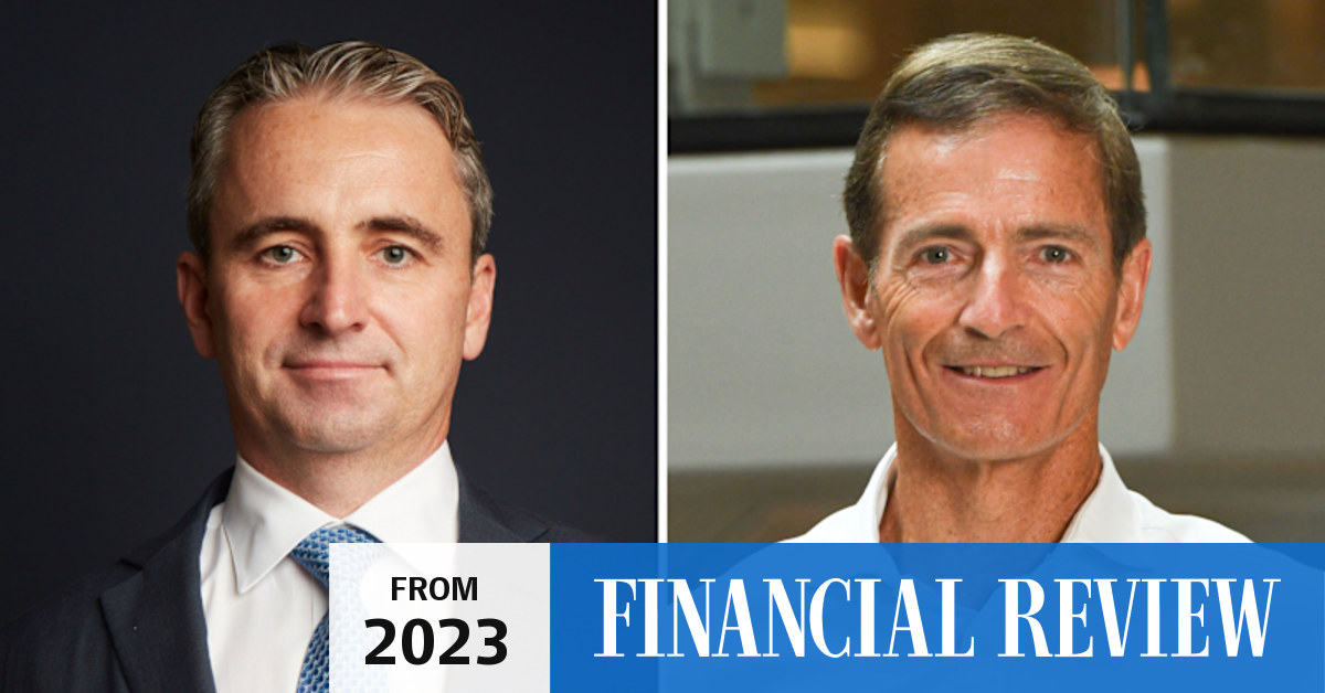 CBA’s Matt Comyn loses deputy CEO David Cohen; Richard Marles says no ...
