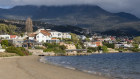 Sandy Bay in Hobart is one of Tasmania’s most expensive suburbs.