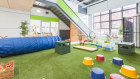 Childcare centres in Melbourne and the ACT are subject to strict attendance criteria.  