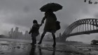 Sydney is in the midst of its wettest year on record,