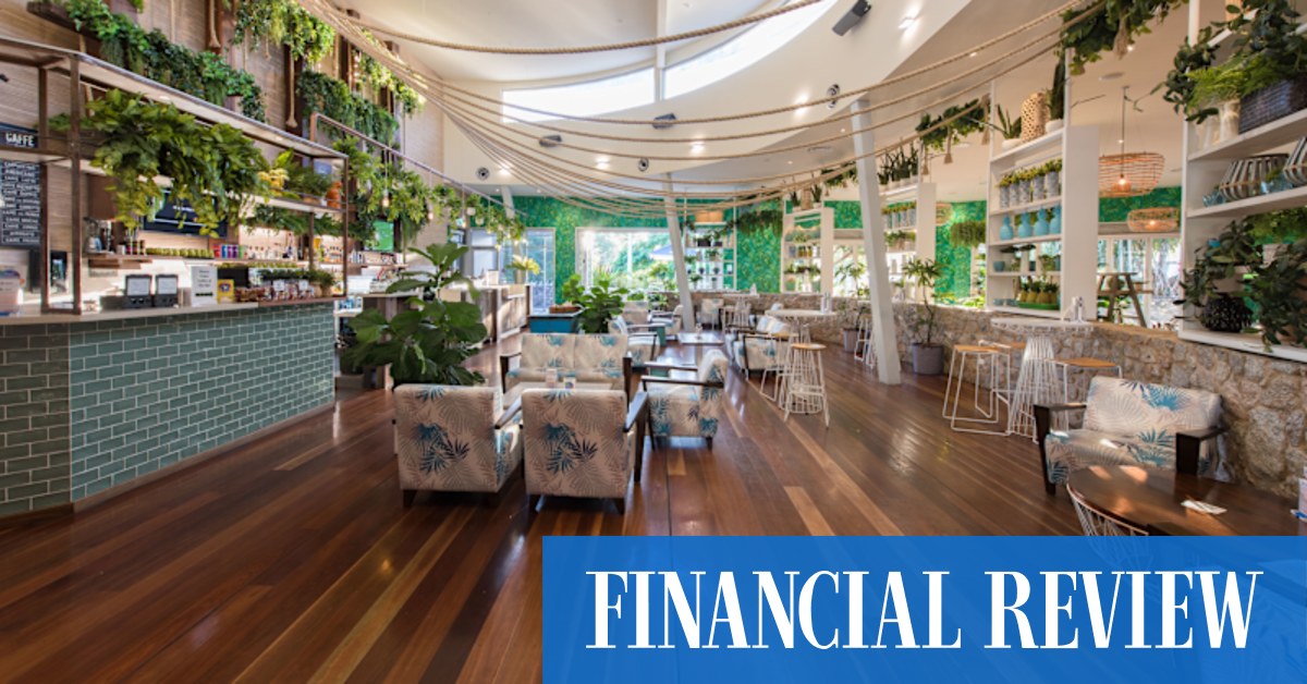 Former Cromwell chief Paul Weightman seeks $75m for Venu Hospitality Fund to invest in south-east Queensland - Vimarsana News