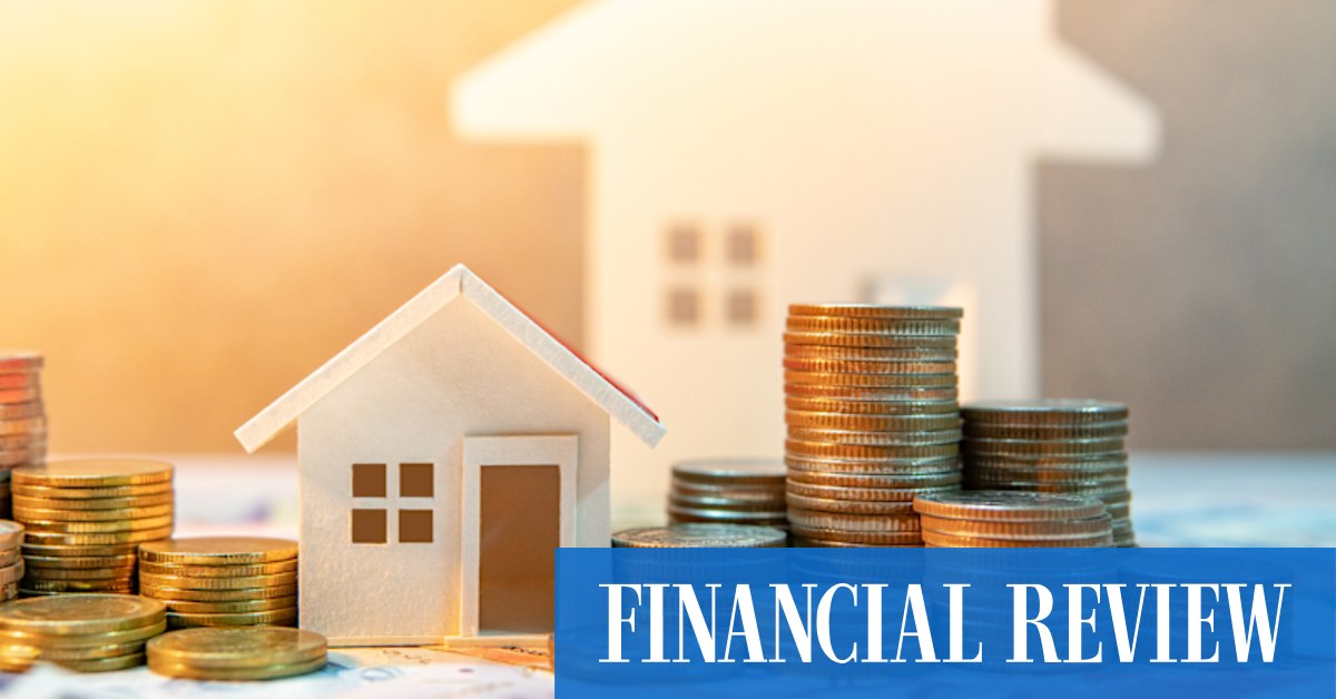 Home Equity Access Scheme allows retiree homeowners to tap into their home equity to obtain subsidised loans to top up cash - Vimarsana News