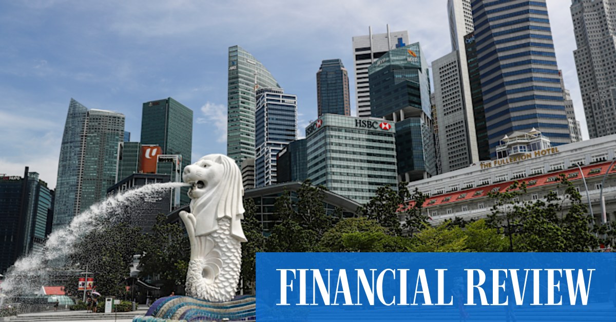 Asian regulators rush to calm markets as stocks lose ground - Vimarsana News