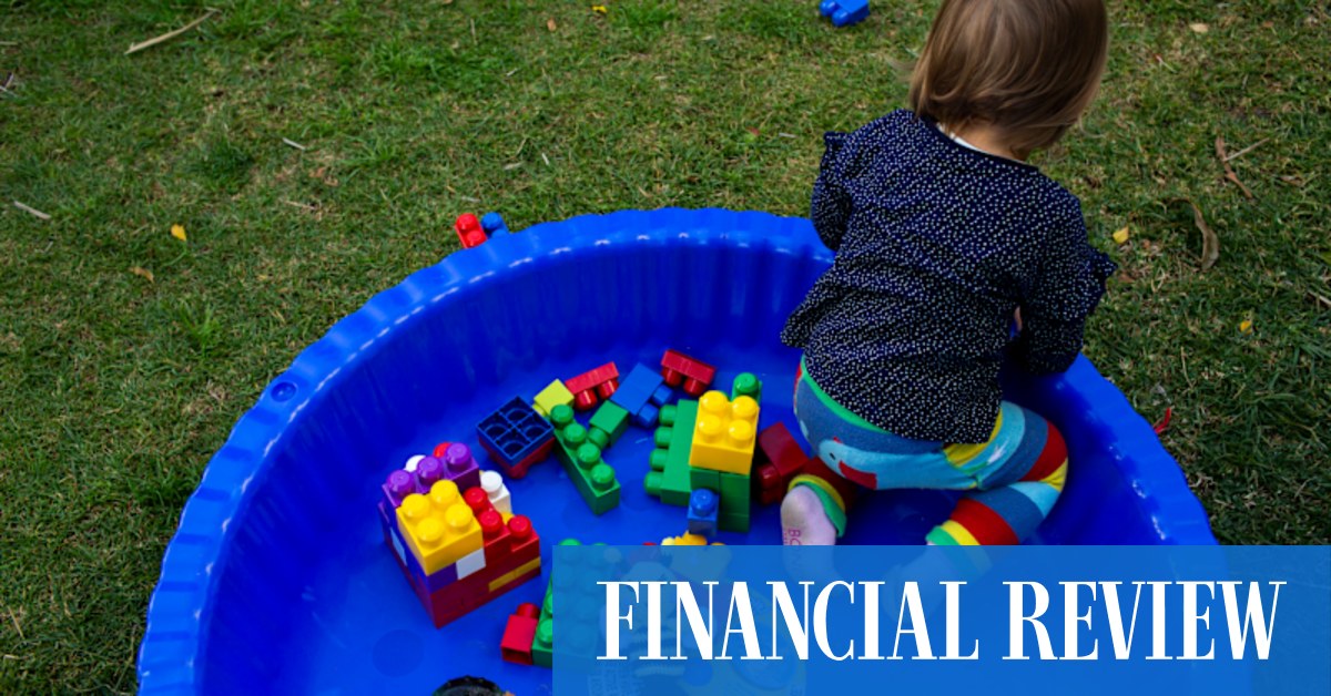 Childcare subsidy new rules leave high-income parents up to $30,000 better off - Vimarsana News