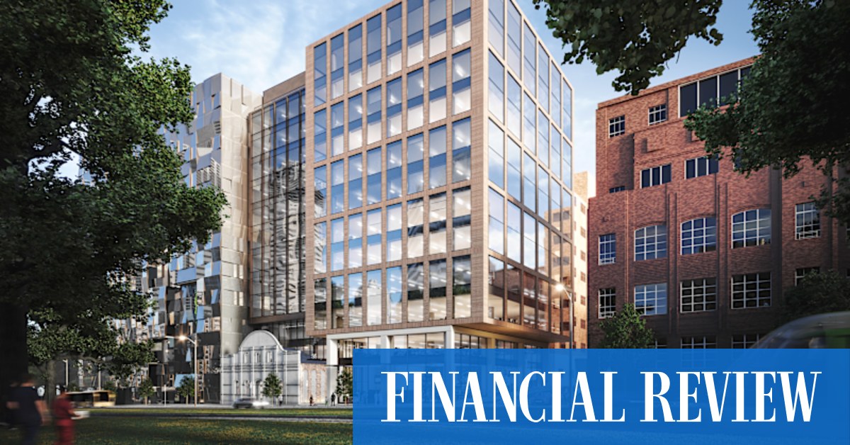 ISPT, HESTA to co-develop $140m medical office tower in Melbourne - Vimarsana News